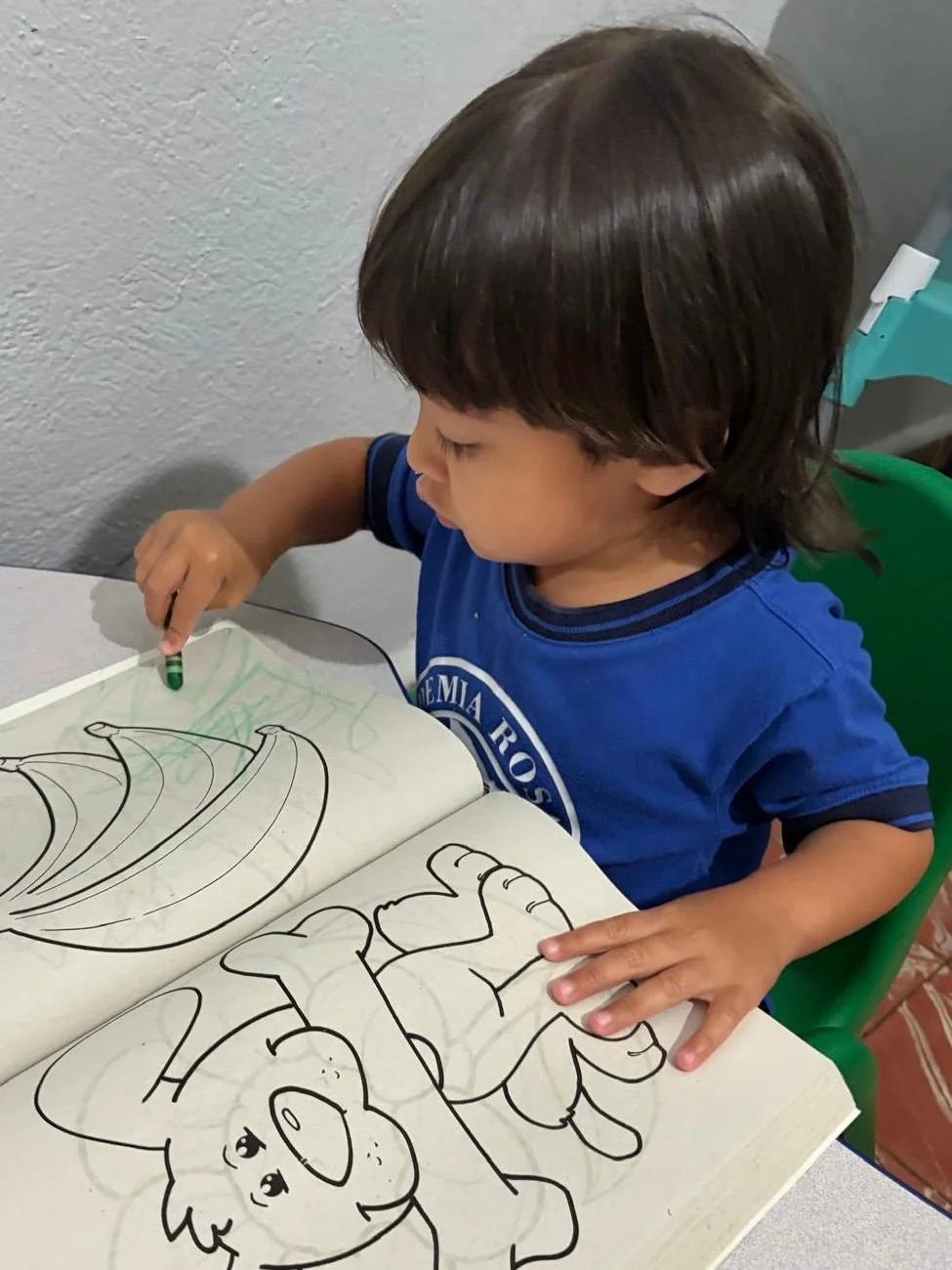Aprendizaje Creativo