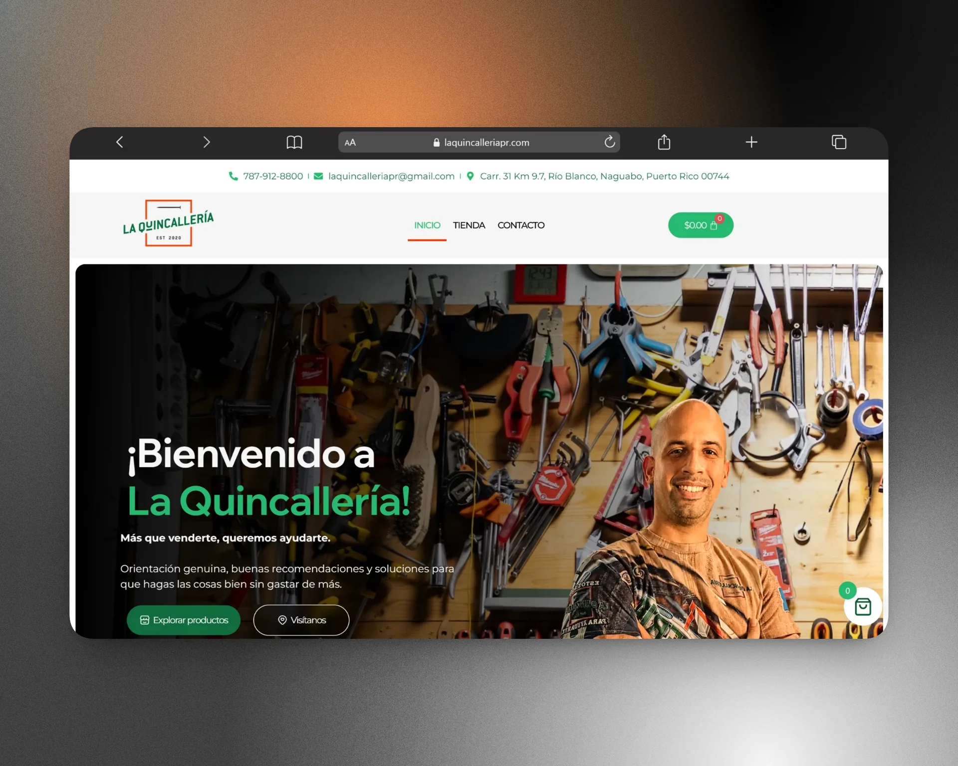 La Quincallería