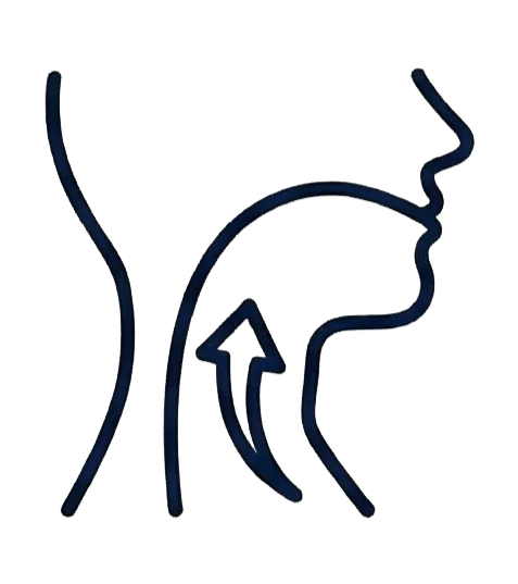 Reflujo y Deglución