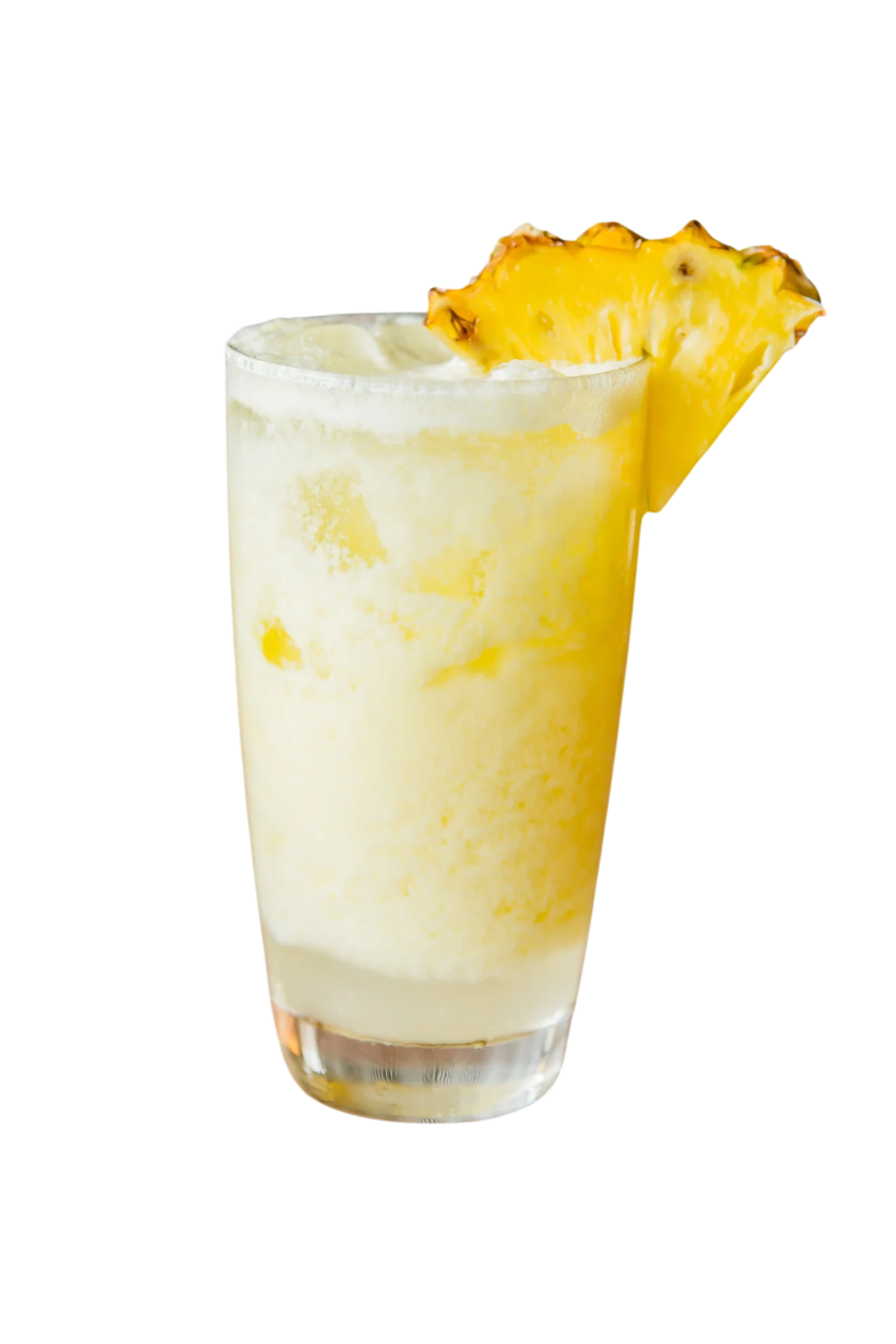 Piña Colada refrescante El Kiosquito del Norte