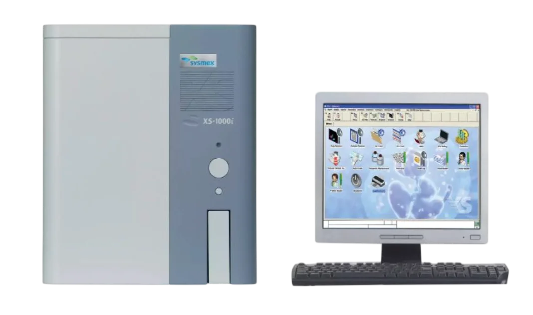 ISO Certified Service