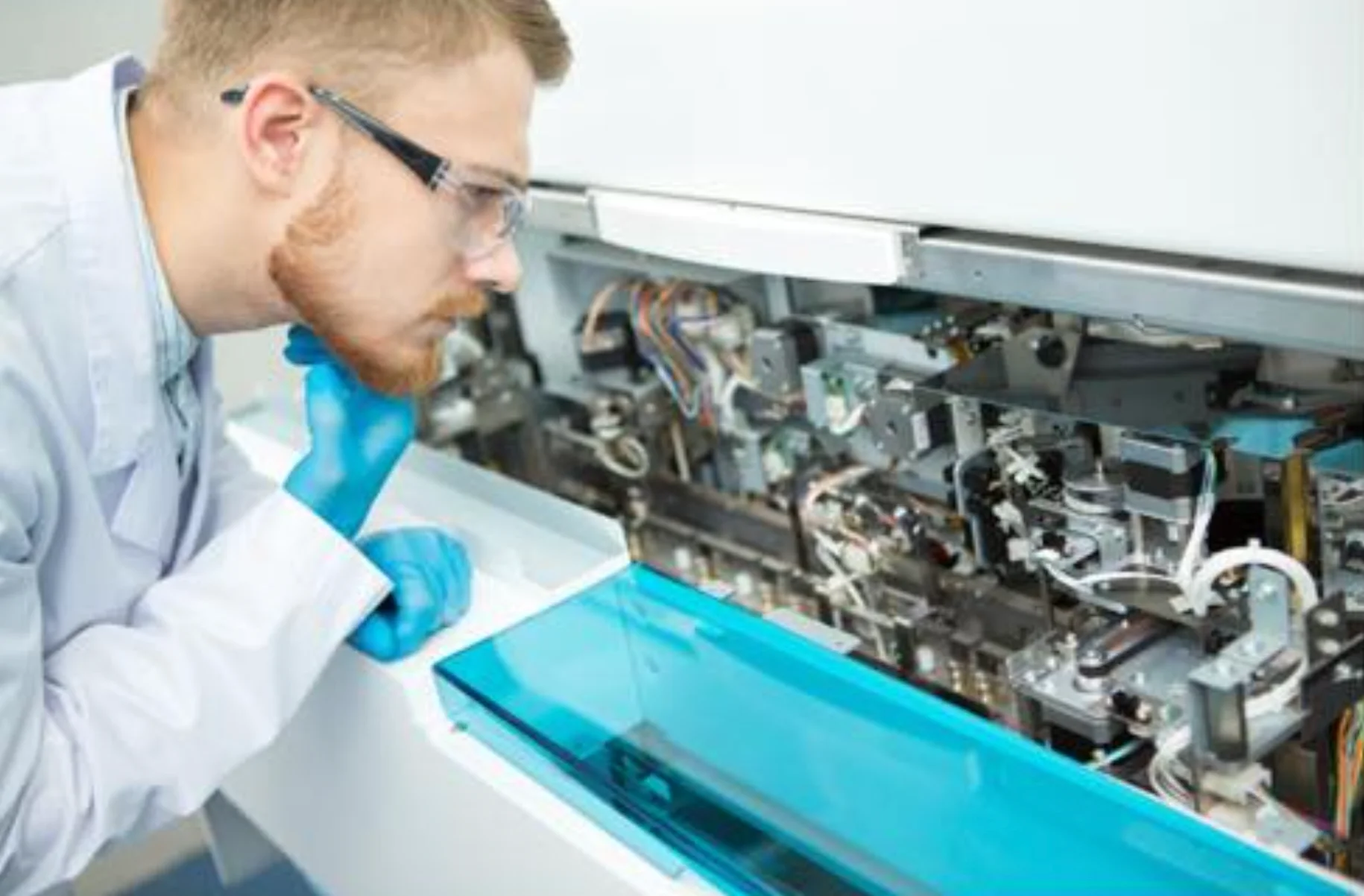 Preventative Programs