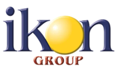 Ikon Group secondary logo