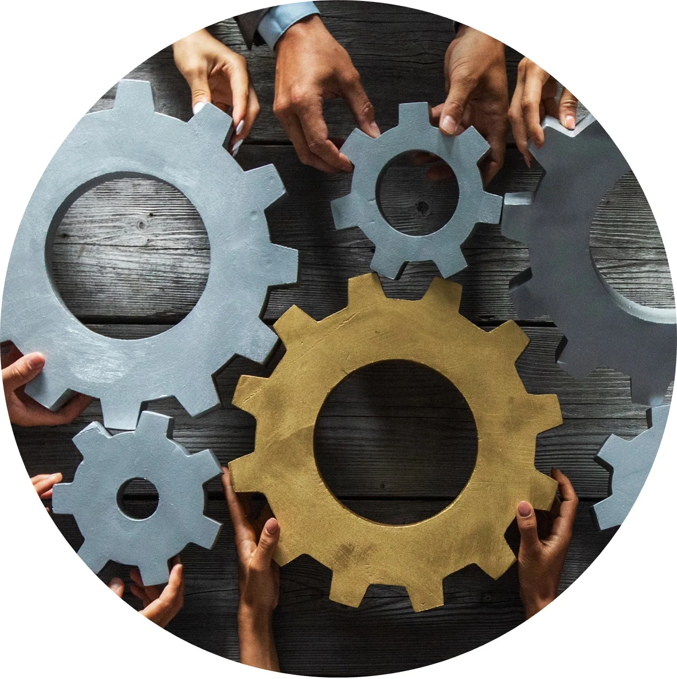 Ikon Group services