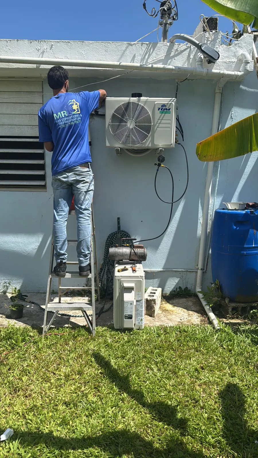 Diagnóstico y Reparación de Tarjeta Inverter