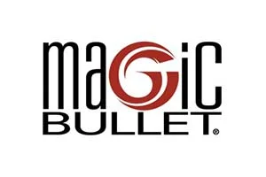 Magic Bullet