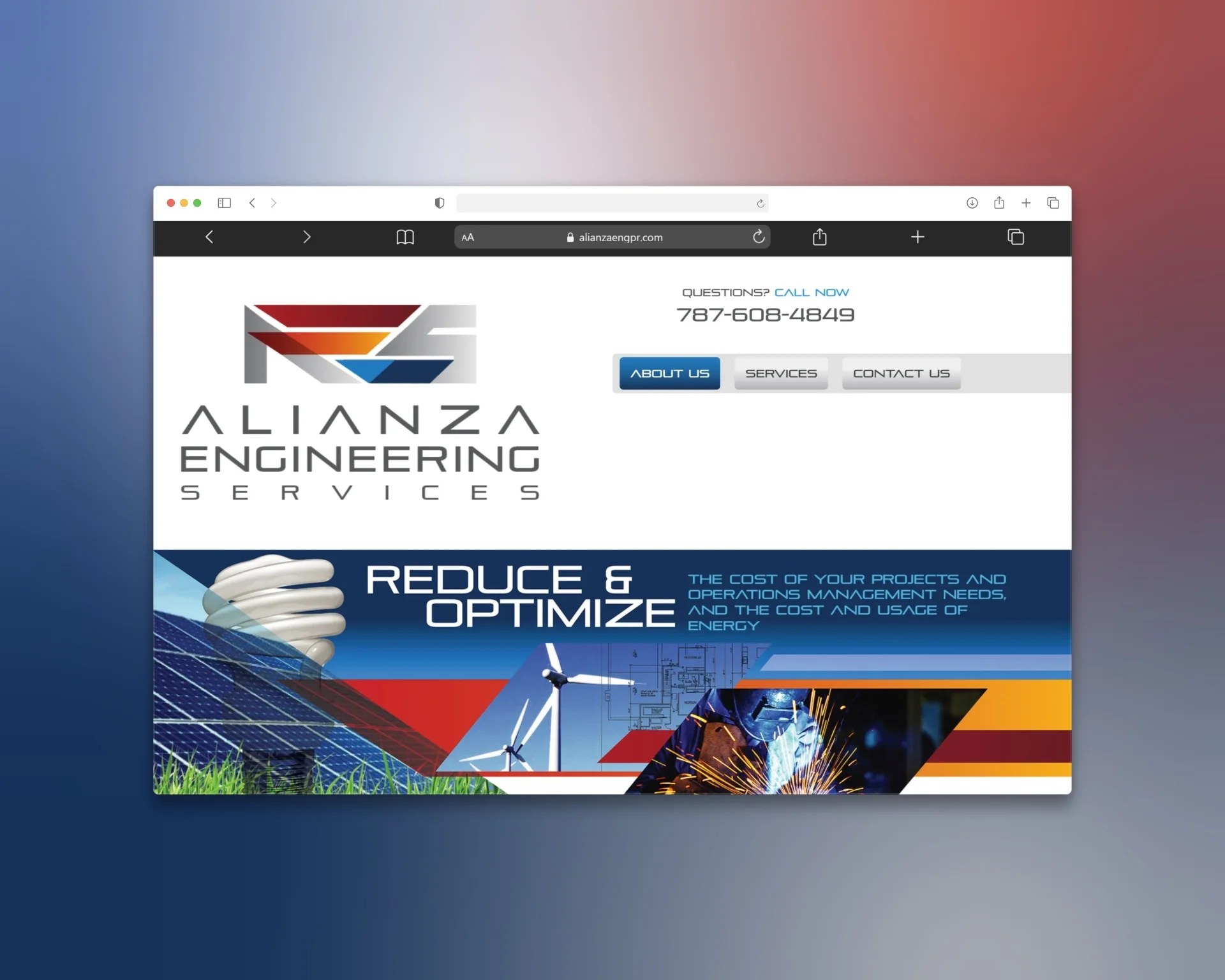 Alianza Engineering Services