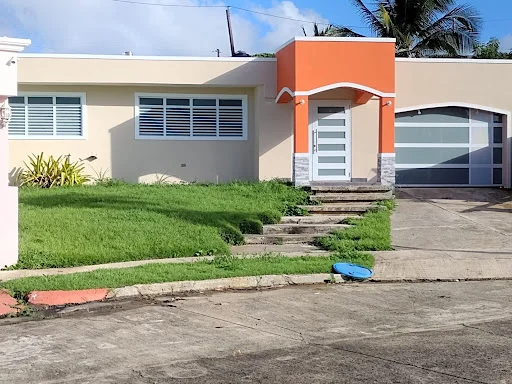 Pintura exterior por Remodelaciones Pérez LLC