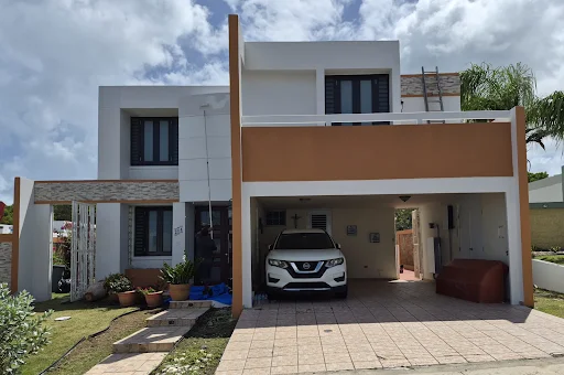 Construcción comercial en Puerto Rico