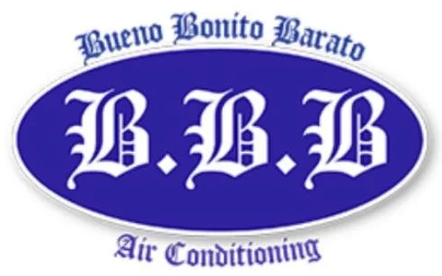 Logo BBB Air Conditioning