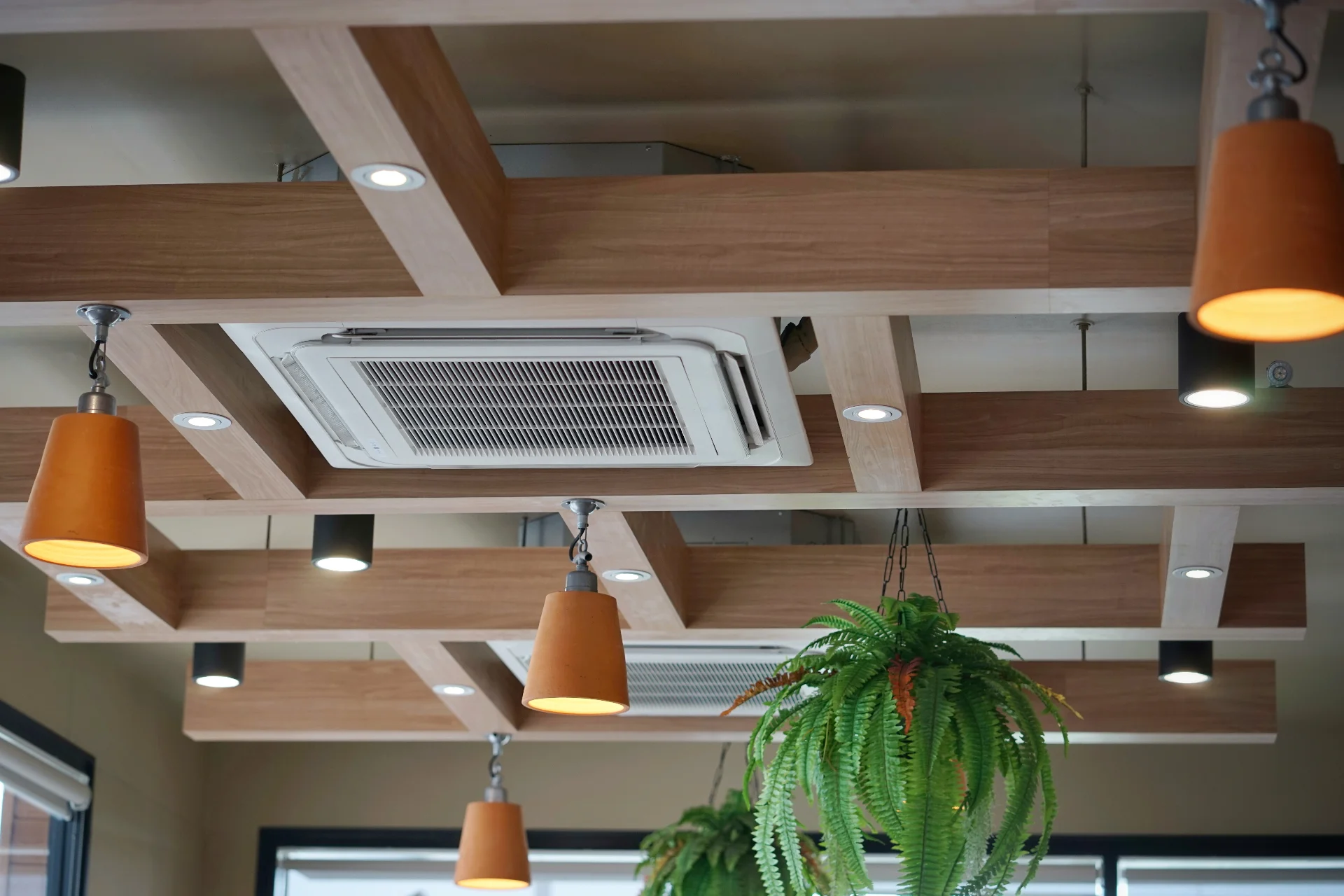 Aire acondicionado instalado por BBB Air Conditioning