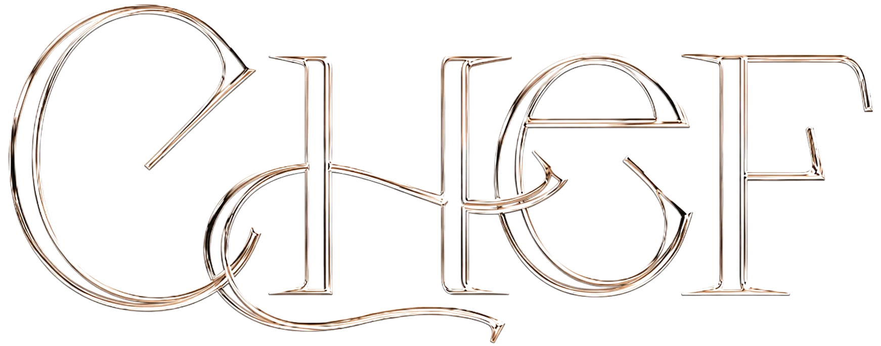 Logo de Chef José Ríos
