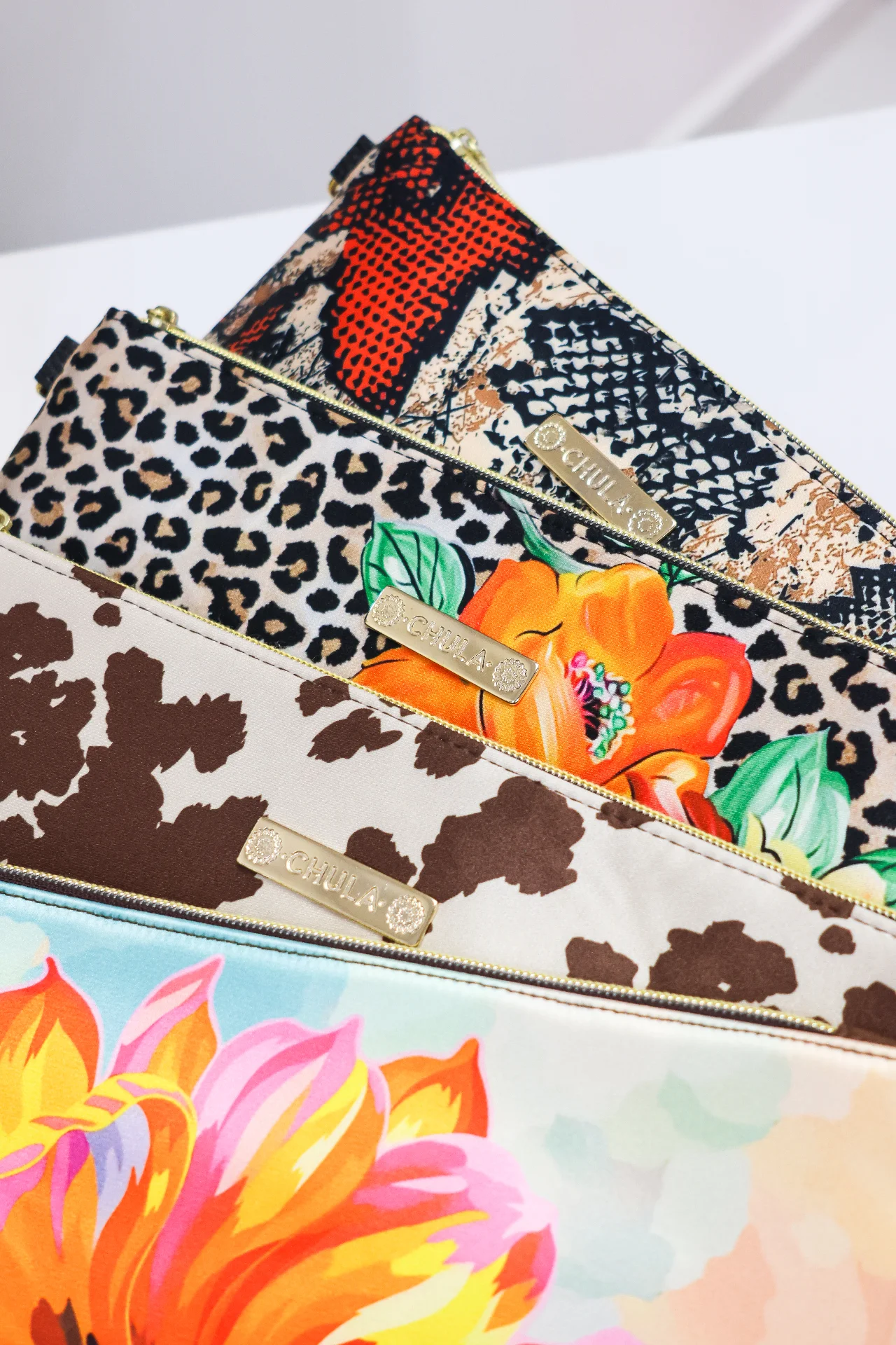 Makeup Bags