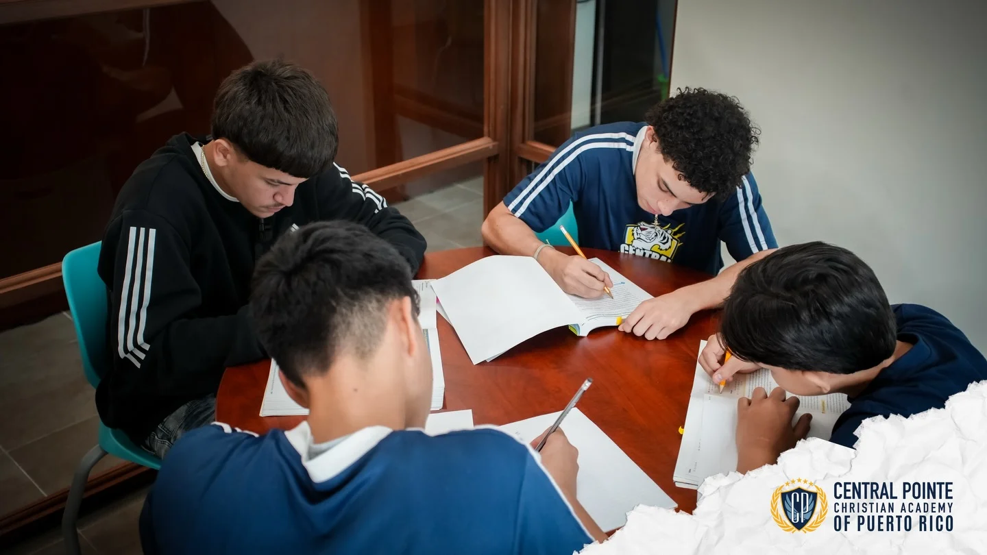 Espacios de estudio