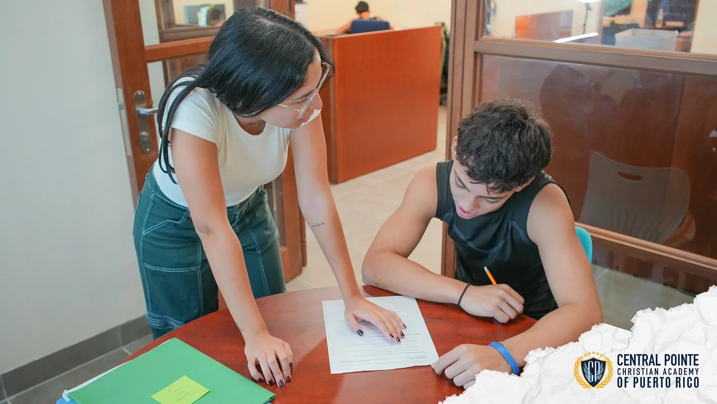 Learning Hub Guaynabo