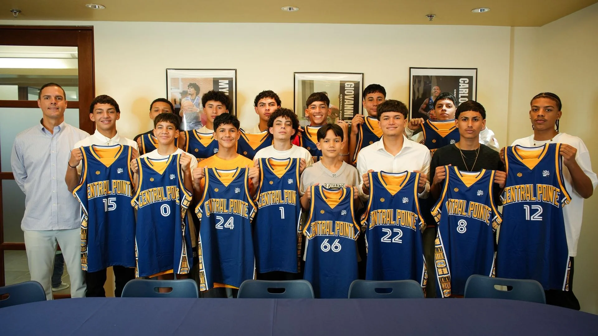 Baloncesto