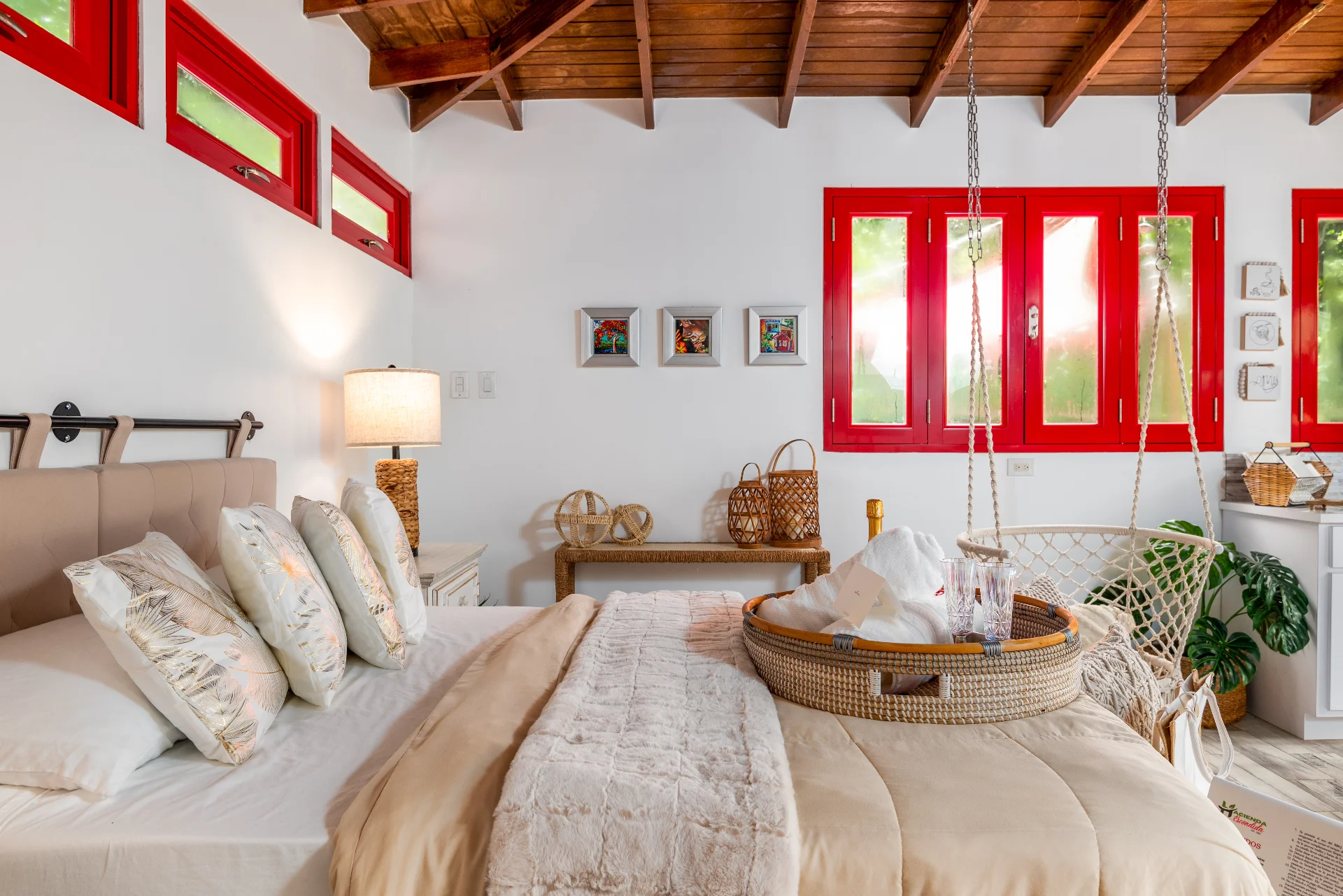 Folder Hacienda Escondida - Imagen 21