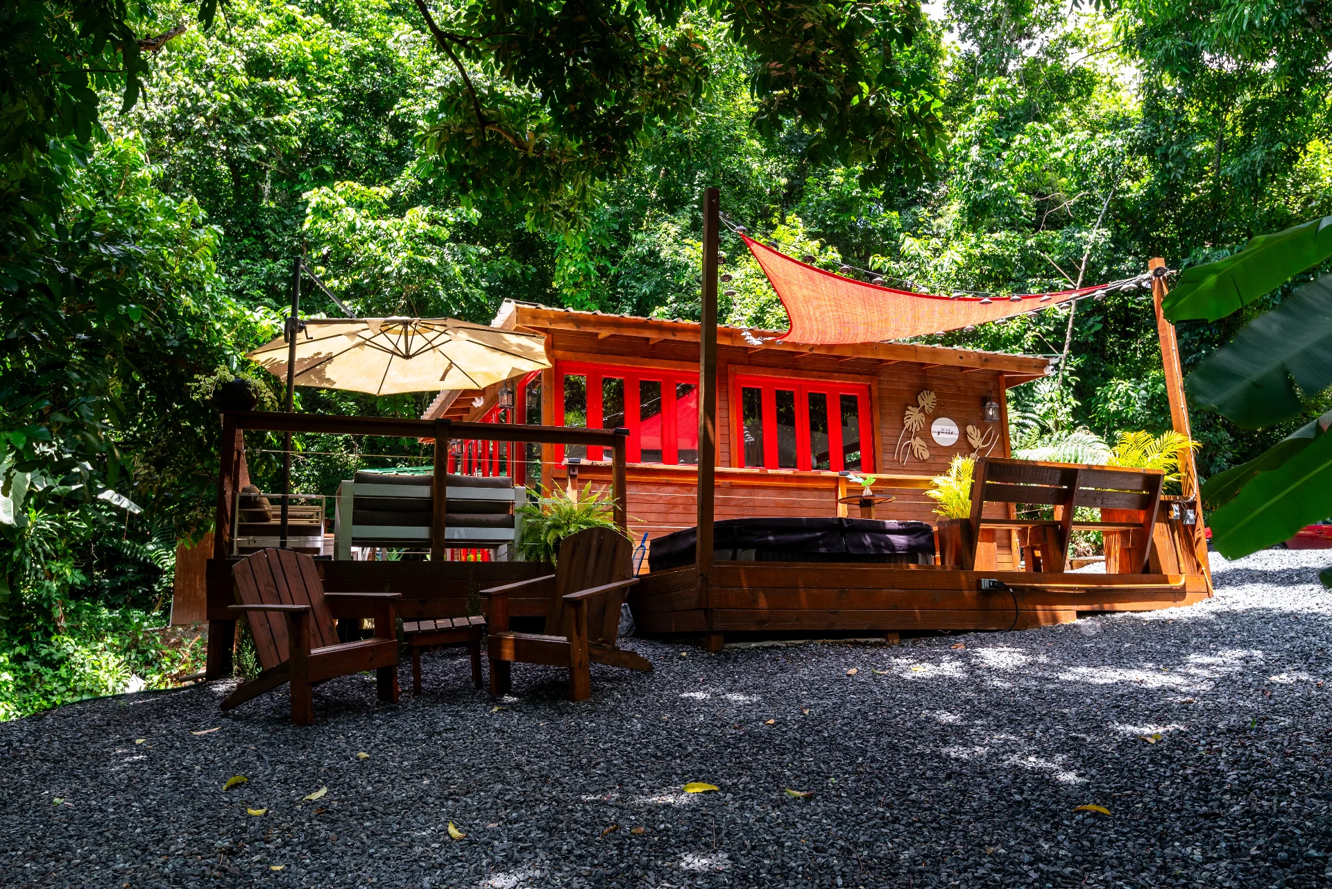 Folder Hacienda Escondida - Imagen 44