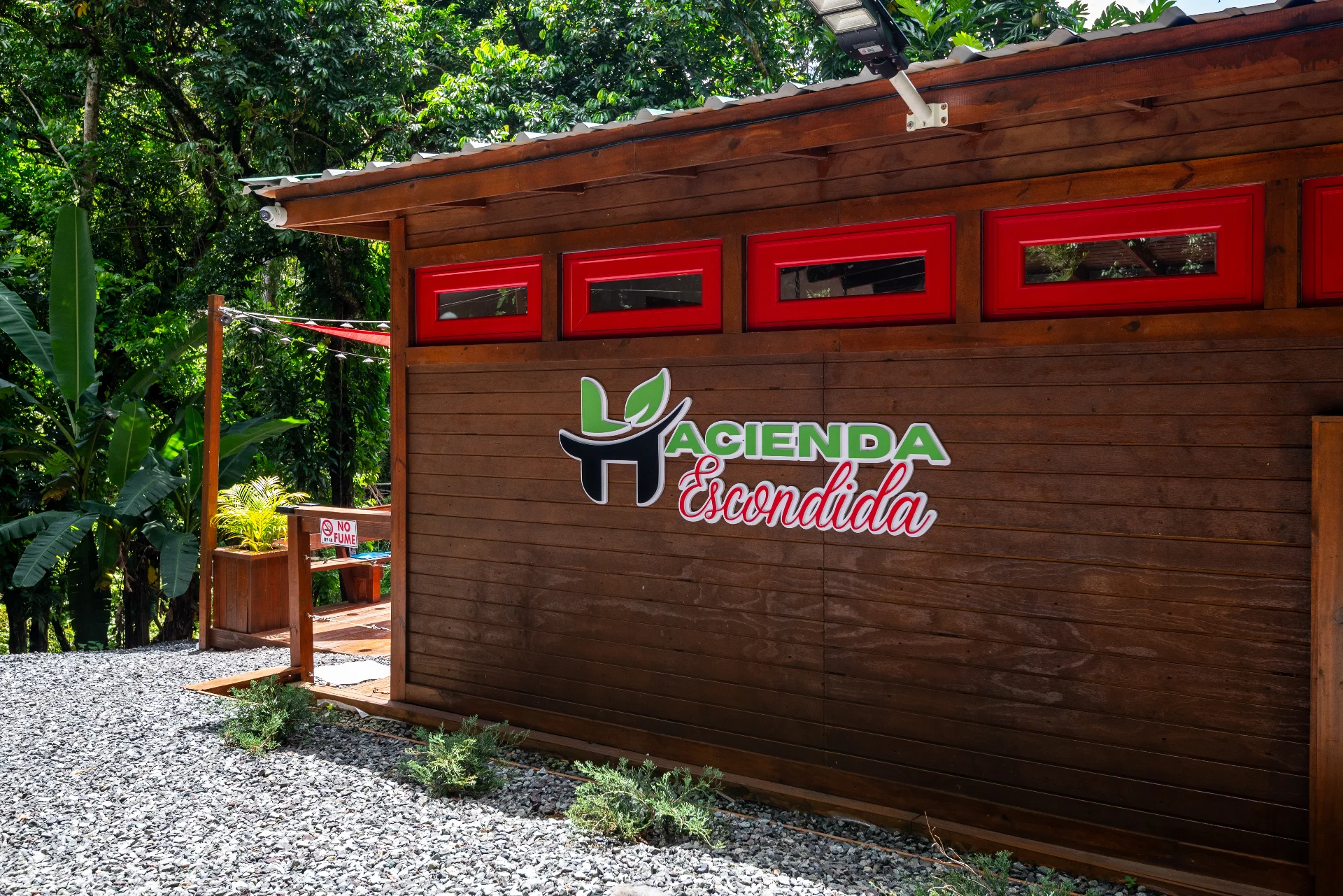Folder Hacienda Escondida - Imagen 61