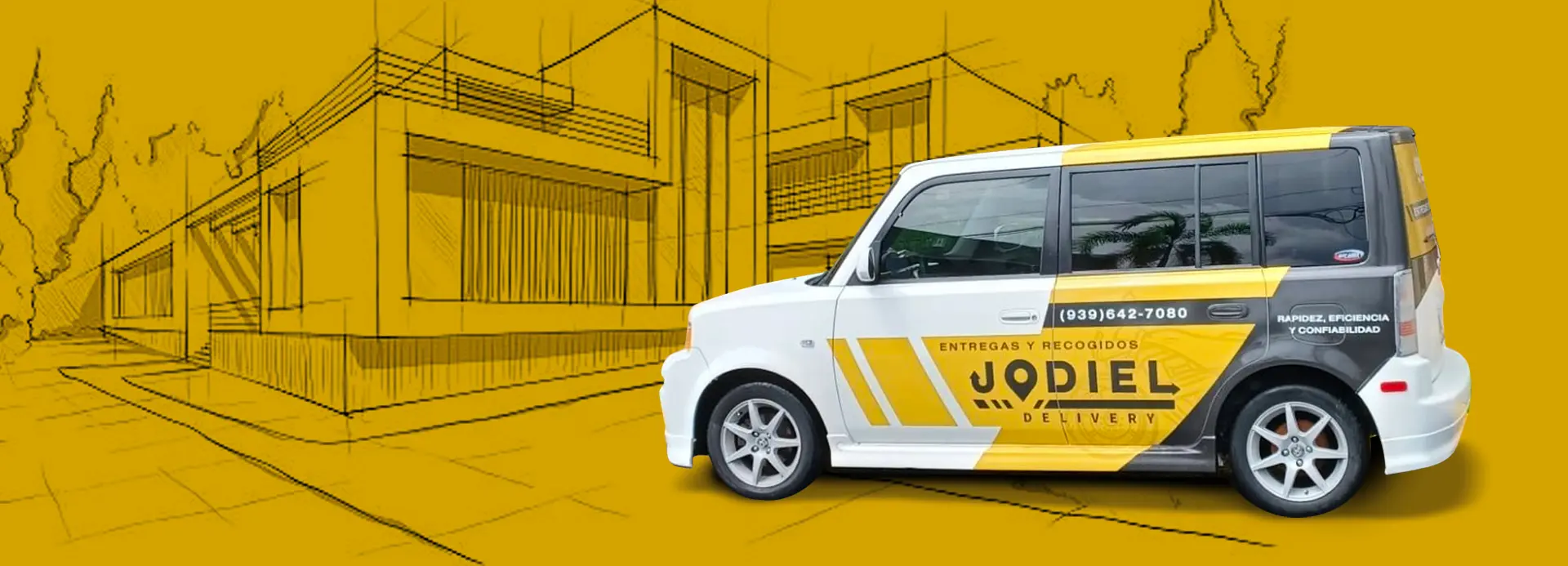 Mensajería Especializada