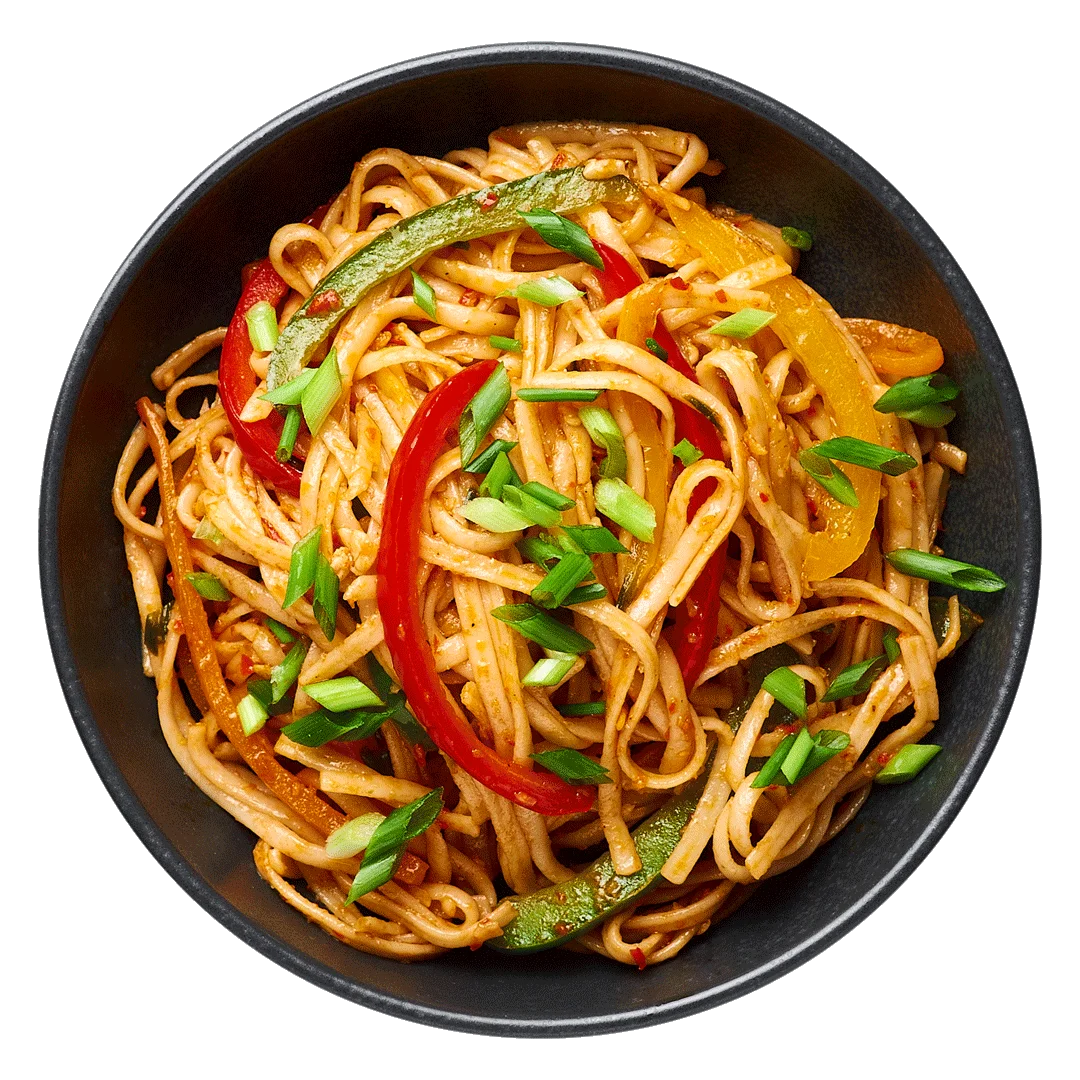 KOSAN-Chow-Mein