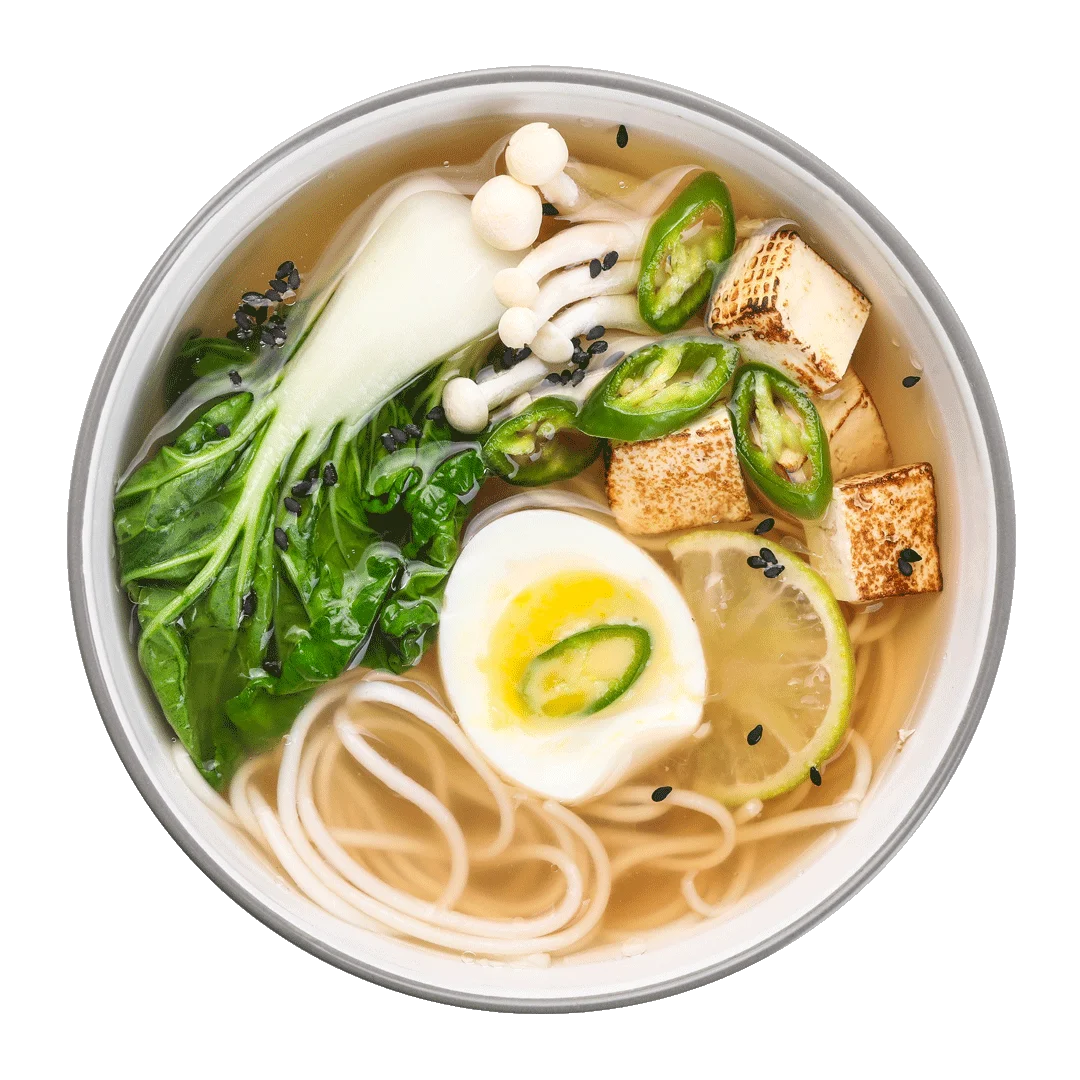 KOSAN-Ramen