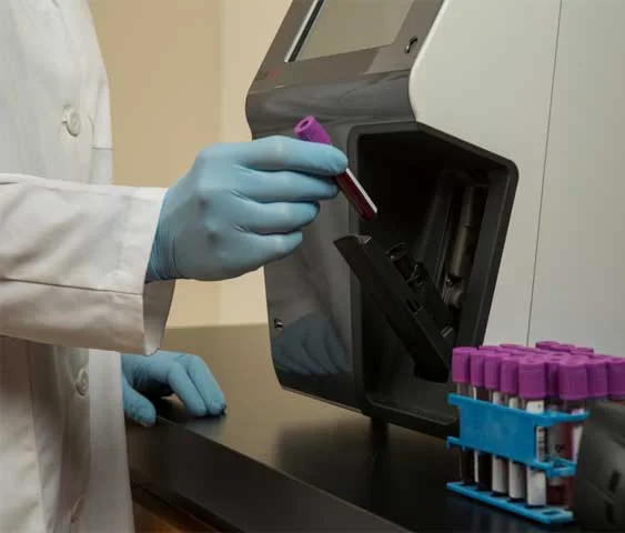 Biomedical Equipment