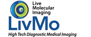 Live Molecular Imaging LivMo Imágenes médicas diagnósticas de alta tecnología