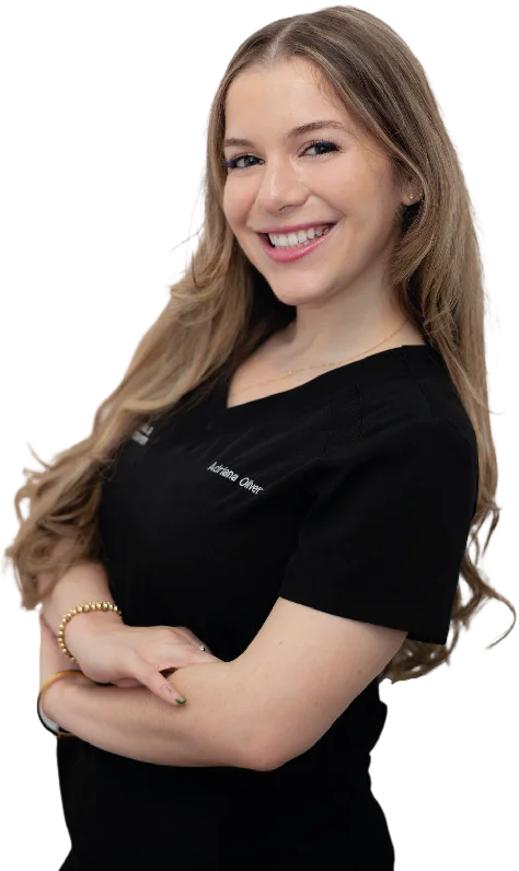 Adriana Oliver - Directora Oliver Med Spa