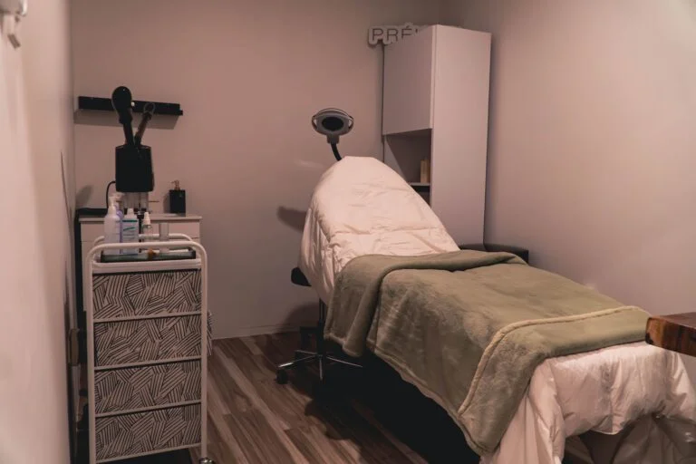 Tratamiento Facial