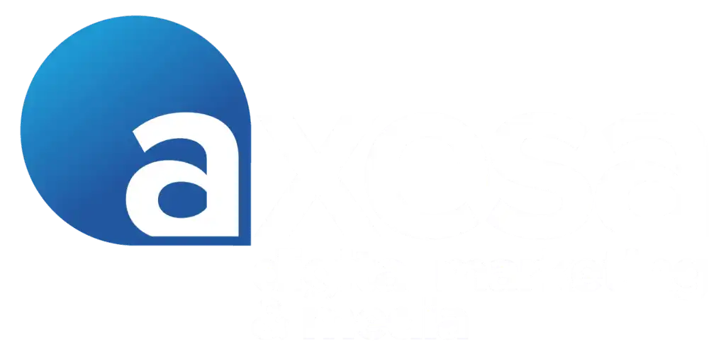 Axesa digital marketing & media