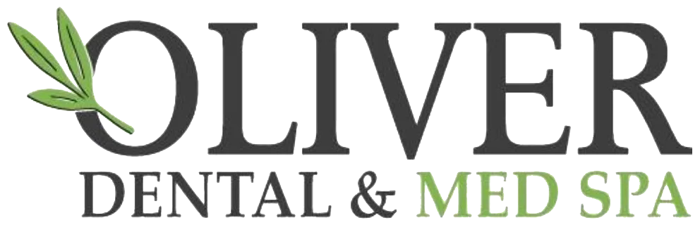 Oliver Med Spa Logo