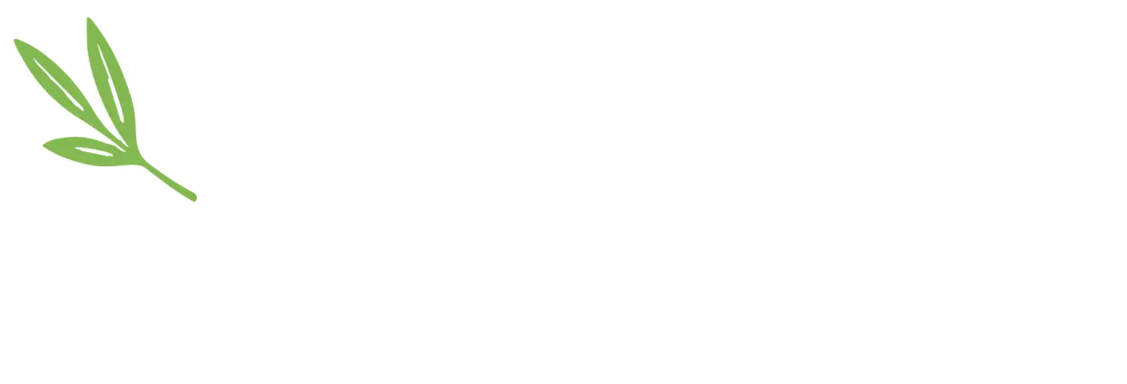 Oliver Med Spa Logo