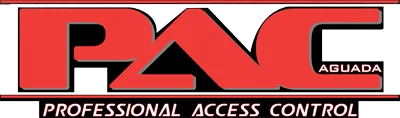 Logo Professional Access Control
