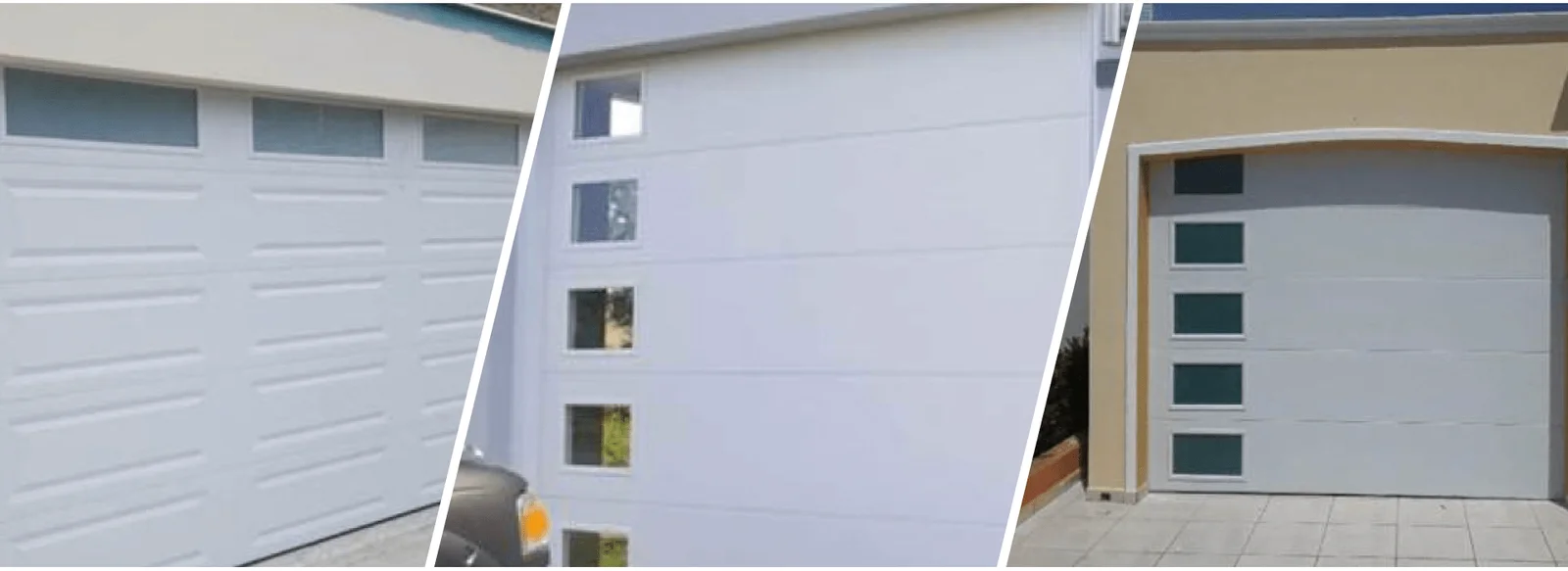 Proyecto de acceso automatizado de Professional Access Control