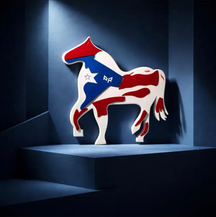 Caballo PR