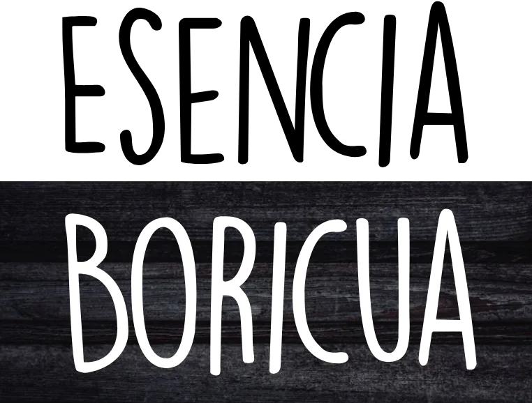 Esencia Boricua