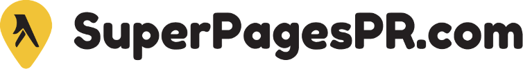 SuperPagesPR.com