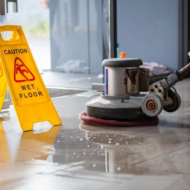 Rivera Cleaning Services