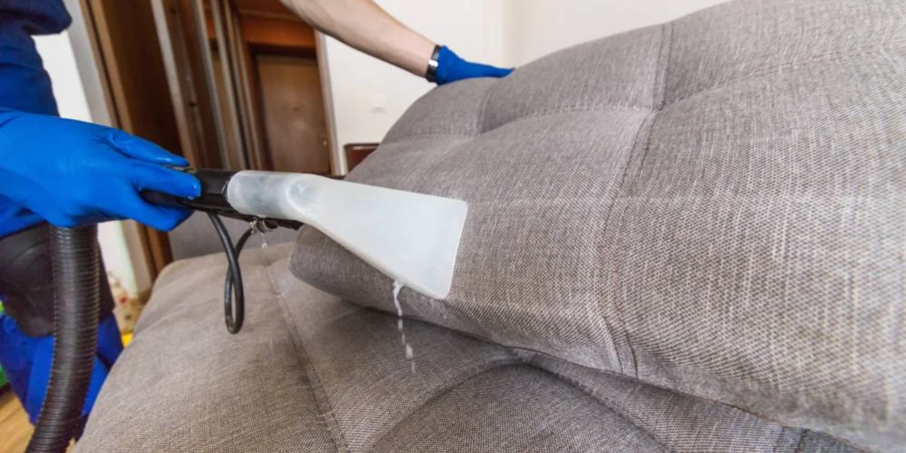 Rivera Cleaning Services