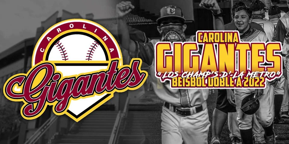 Gigantes de Carolina