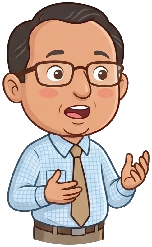 Asesor de RM Optical explicando datos sobre salud visual