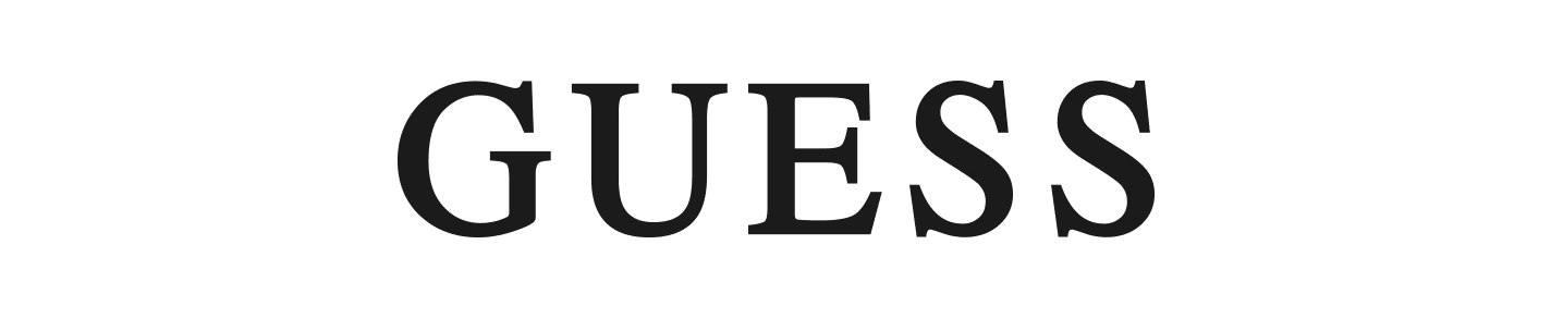Logo GUESS