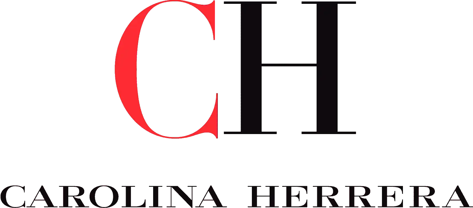Logo Carolina Herrera