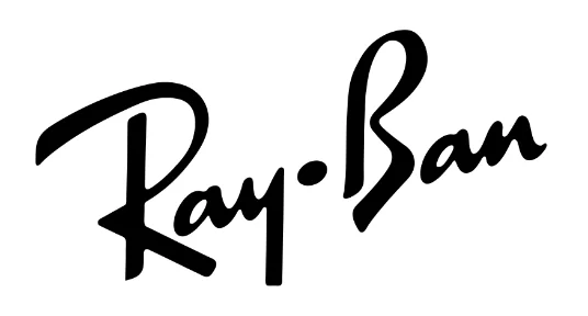 Logo Ray-Ban