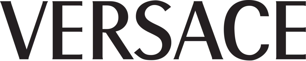 Logo Versace