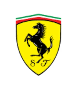 Logo Ferrari