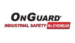 Logo On Guard