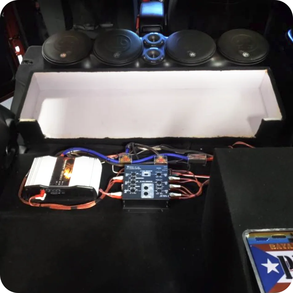 Radios