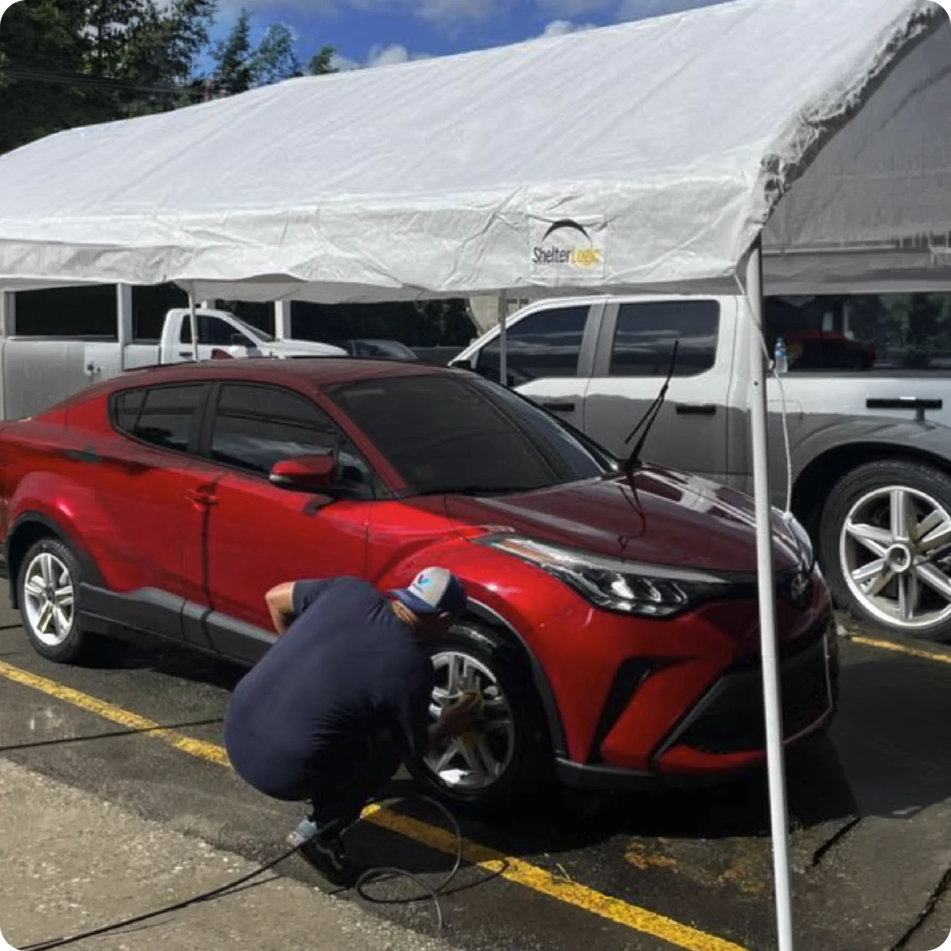 Car Wash